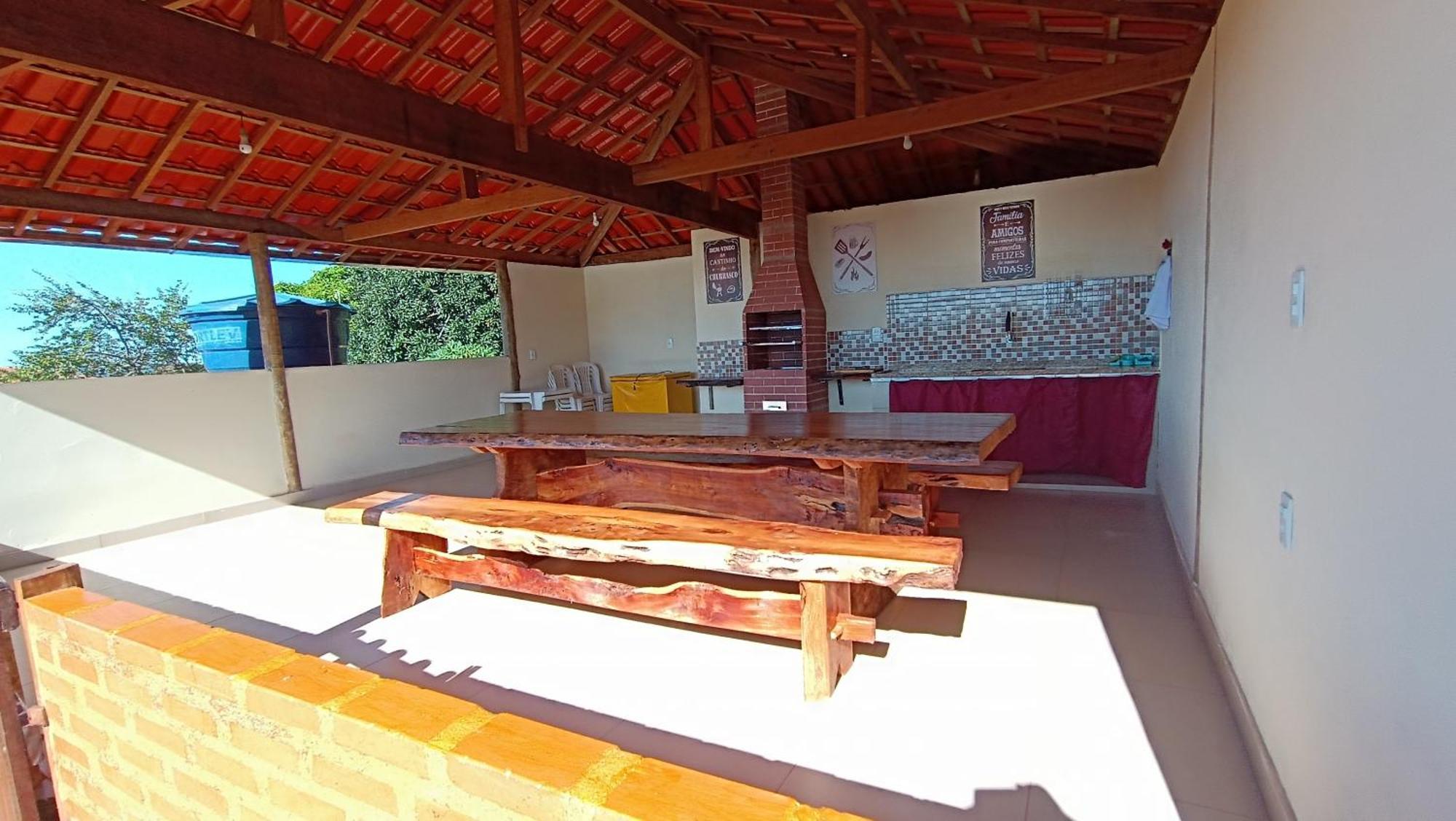 Casa Grande, Bem Espacosa, Em Itambe Do Mato Dentro, Cabeca De Boi Villa Eksteriør bilde